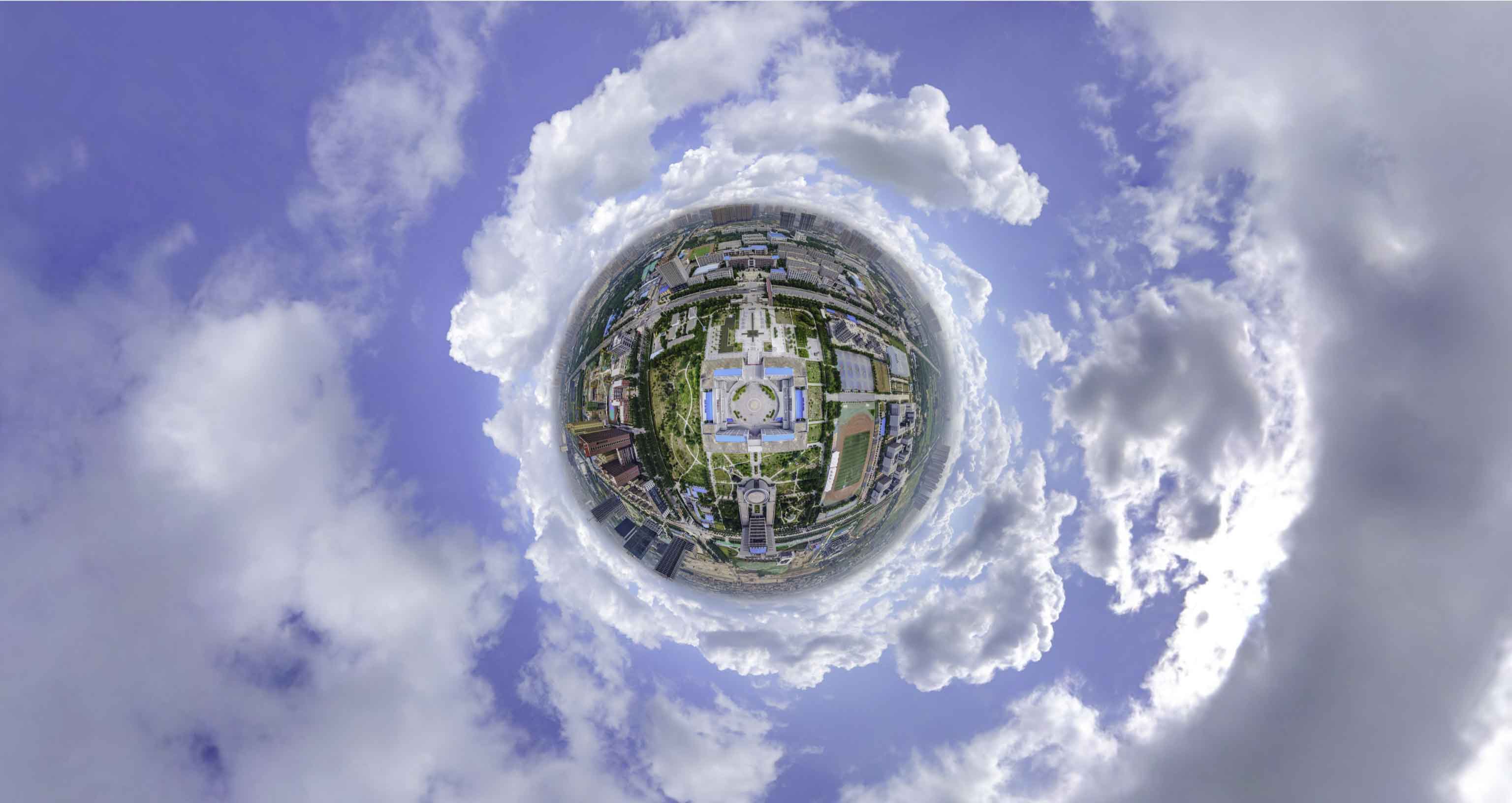 青云谱格凸河风景名胜区