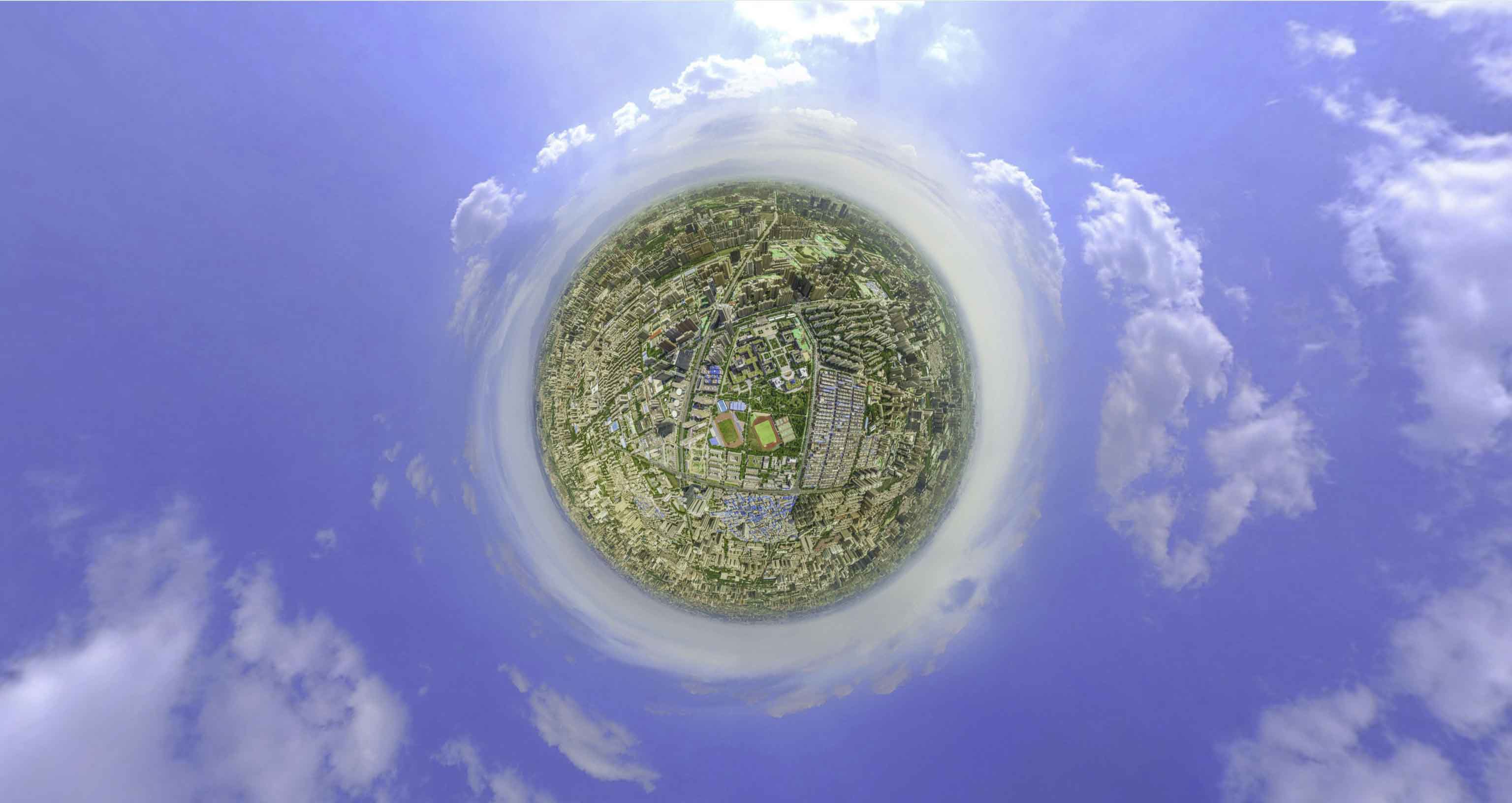 青云谱沣河金湾